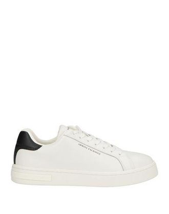 A|X Armani Exchange FOOTWEAR - Trainers on YOOX.COM