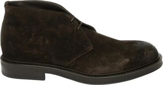 Green George Polacchino Light 375 - - Shoes - Uomo - Marrone - 44 EU