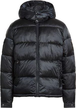 Michael Kors Mens JACKEN & M&Auml;NTEL - Pufferjacken & Daunenjacken auf YOOX.COM