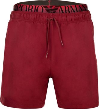 Emporio Armani Zwembroek