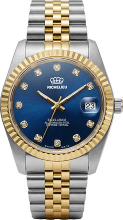 Richelieu Classic Womens Watch