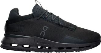 On Running Hombre, Deporte, Negro, Talla: 46 EU