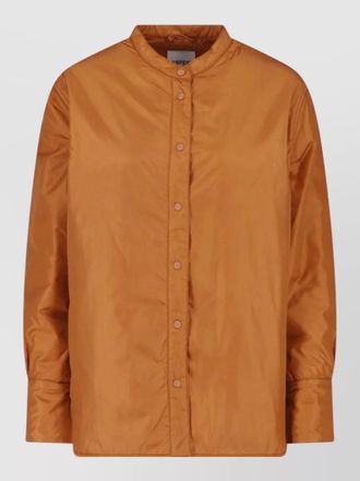 Aspesi fitted jacket