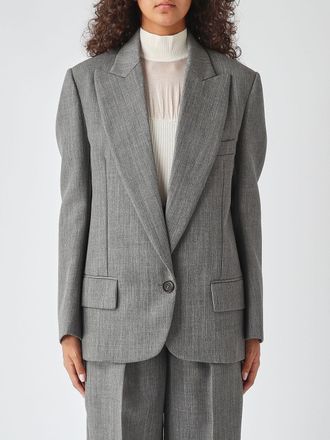 Elisabetta Franchi Giacca Donna colore Grigio