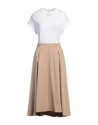 PESERICO KLEIDER - Midi-Kleider auf YOOX.COM