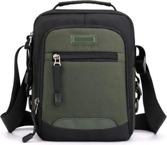 Generic Compatible For Mens Shoulder Bag Crossbody((4rolls) 12x40mm-I)