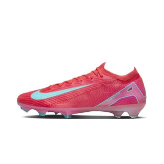 Nike Fitness, unisex, Veelkleurig, 40 EU, Mercurial Vapor 16 Elite FG