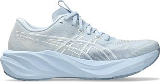Asics Womens GT-2000 15 Road-Running Shoes Blue 6.5
