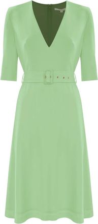 Kocca Mujer, Vestidos, Verde, Talla: M
