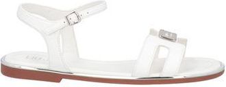 Liu Jo FOOTWEAR - Sandals on YOOX.COM