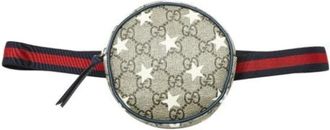 Gucci Pre-owned Fanny Pack Pouch - - Pre-owned - Donna - Multicolore - ONE SIZE