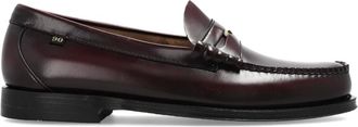 G.H. Bass & Co. Mocassini Weejun Heritage - - Shoes - Uomo - Rosso - 42 1/2 EU