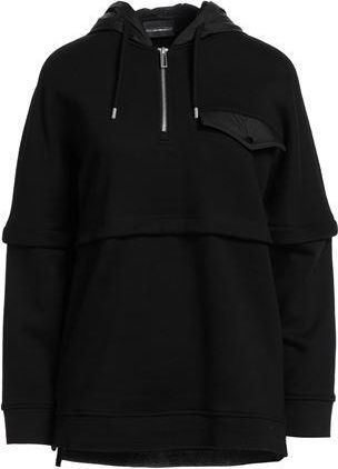 Emporio Armani Sweatshirts