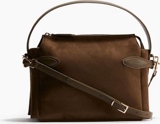 H&M Crossbody-Tasche - Beige