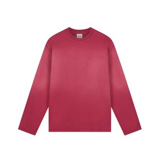 Arte Heren, Tops, Rood, Maat: XS Katoen