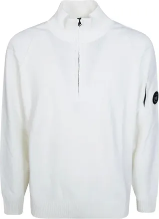 C.P. Company C.p. Company, Uomo, Maglie, Bianco, XL, new