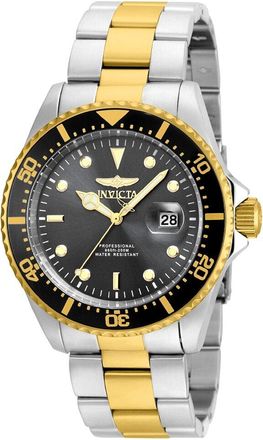 Invicta Mens Pro Diver Watch