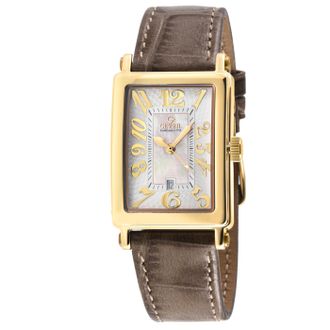 Gevril Group Avenue of Americas Mini Womens Watch
