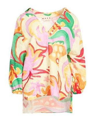 Marni TOPWEAR - Tops on YOOX.COM