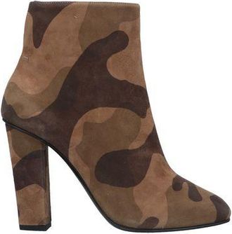 Giuseppe Zanotti FOOTWEAR - Ankle boots sur YOOX.COM
