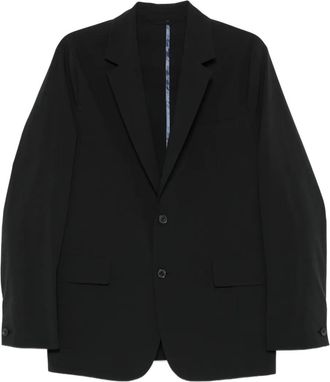 Paul Smith Blazer monopetto - Nero