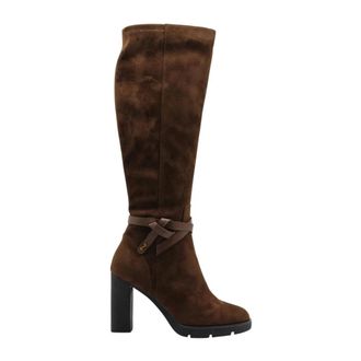 Nathan-Baume Schoenen, Dames, Bruin, 37 EU, Raise