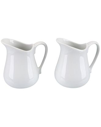 BIA Cordon Bleu Bia Cordon Bleu Set Of Two 16Oz Pitchers