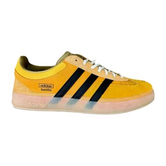 adidas Gazelle Indoor - Sport - unisex - Amarillo - 44 EU