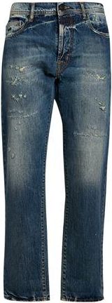Sartoria Tramarossa PARTES DE ABAJO - Pantalones vaqueros en YOOX.COM