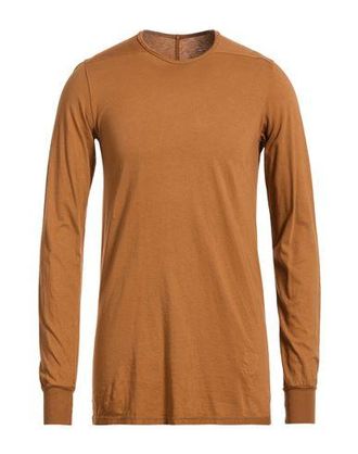 Rick Owens TOPWEAR - T-shirts on YOOX.COM