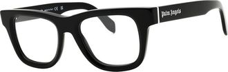 Palm Angels Unisex STYLE 12 51mm Optical Frames