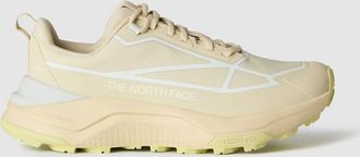 The North Face W Fastpack Wp - in color pietra del deserto/nebbia limone-Neutro