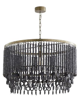 Cyan Design Estrella Iii Pendant Round