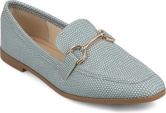 Journee Collection Women & apos;s Mizza Medium and Wide Width Dress Flats