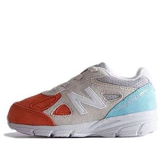 New Balance (TD) New Balance x Kith 990v4 Cyclades IV990KC2