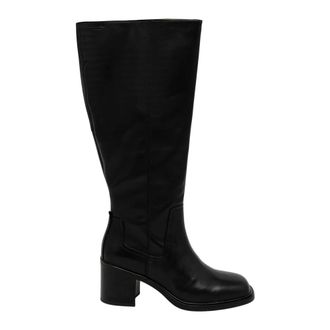 Vagabond Meryl High Stivali - - Shoes - Donna - Nero - 38 EU