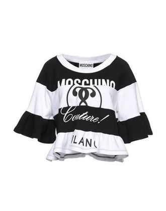 Moschino Sweatshirts