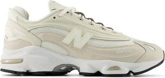 New Balance Unisex 1000 en Gris/Blanco, Talla 37.5