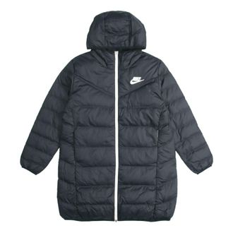 Nike (WMNS) Nike Windrunner Down Fill Rev Parka 939441-011
