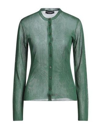Dolce & Gabbana KNITWEAR - Cardigans sur YOOX.COM