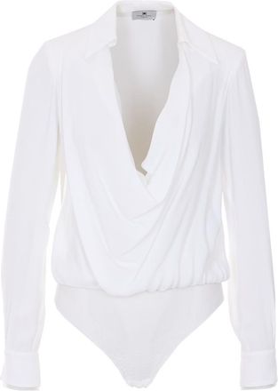 Elisabetta Franchi Shirts