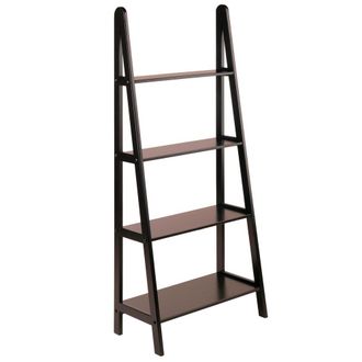 Winsome Avalon A-Frame Shelf