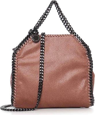 Stella McCartney Falabella Micro Tote Bag