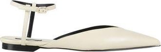 Patrizia Pepe FOOTWEAR - Ballet flats on YOOX.COM