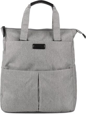 Bugatti Reborn 3-In-1 Tote