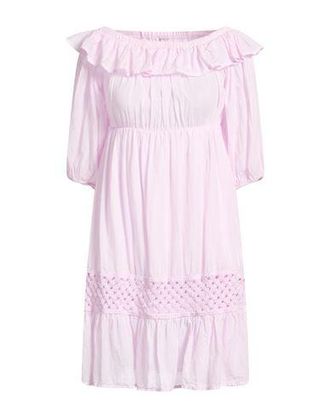 Dixie VESTIDOS - Minivestidos en YOOX.COM