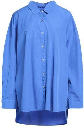 Pr&iuml;vate 0204 TOPS - Hemden auf YOOX.COM