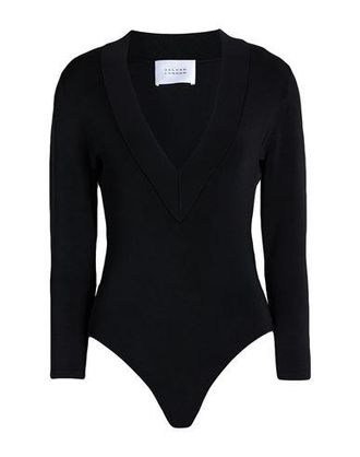 Galvan TOPWEAR - Bodysuits on YOOX.COM