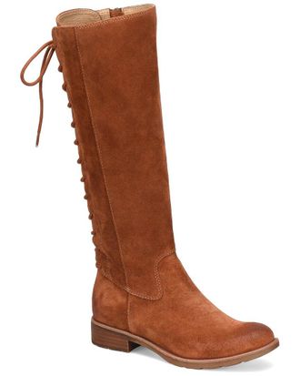 S&ouml;fft Sharnell Ii Suede Boot