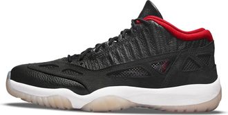 Nike Jordan Air Jordan 11 Retro Low IE Bred 2021 919712-023
